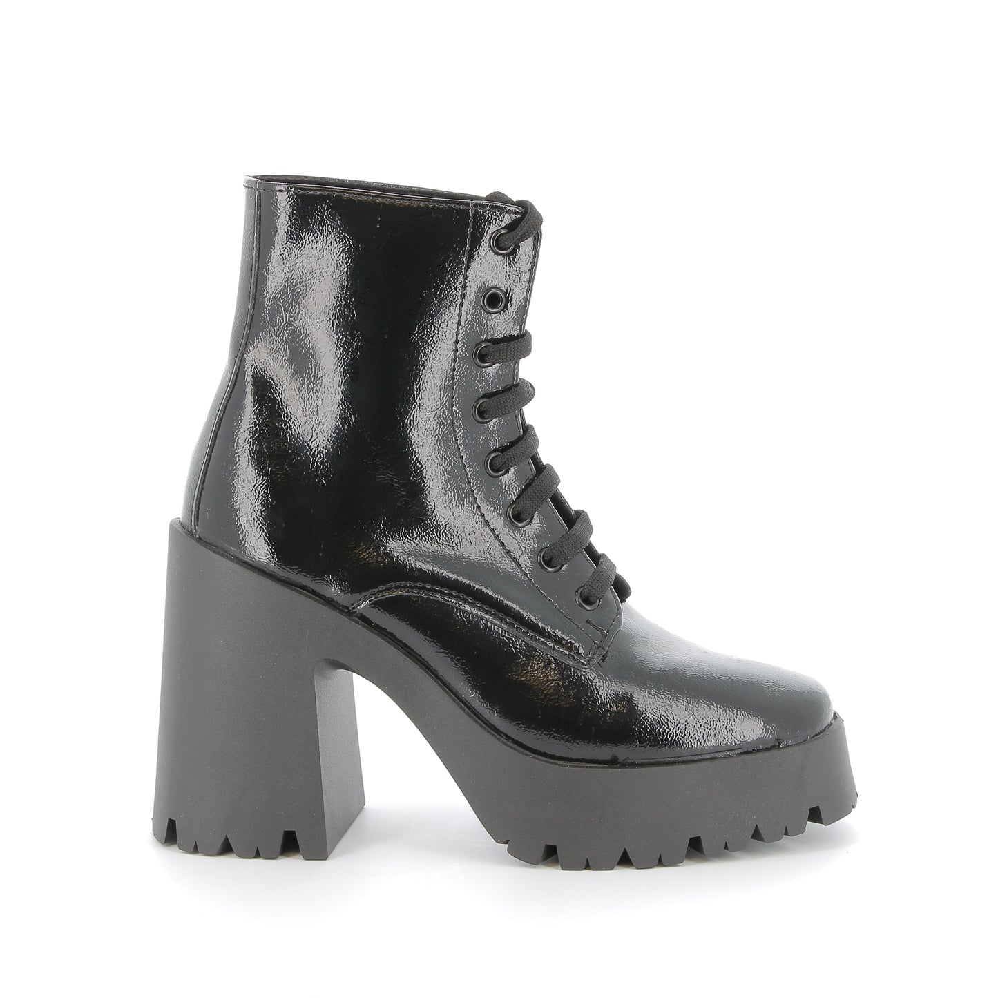 BOOTS MAYA NOIR - André