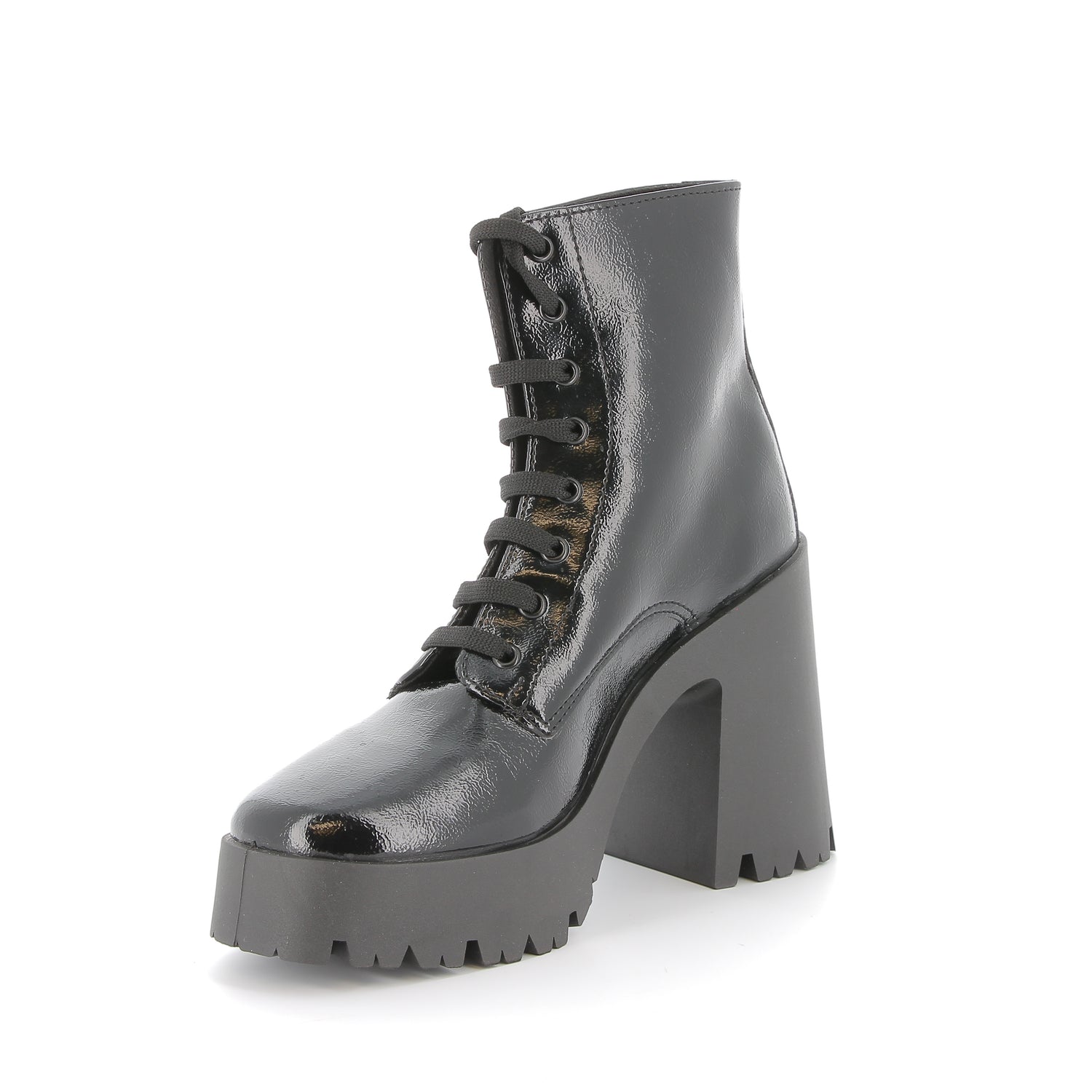 BOOTS MAYA NOIR - André