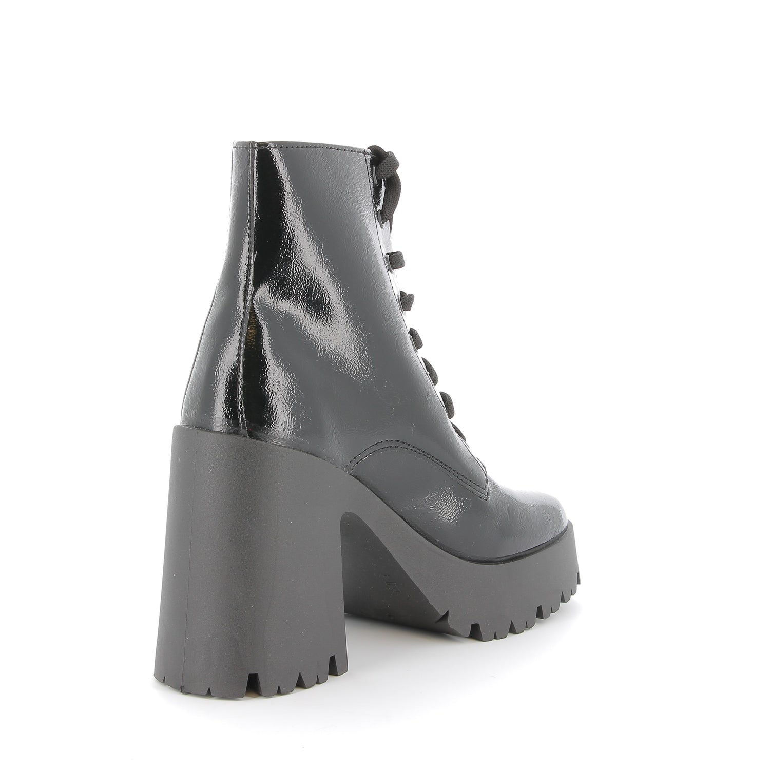 BOOTS MAYA NOIR - André