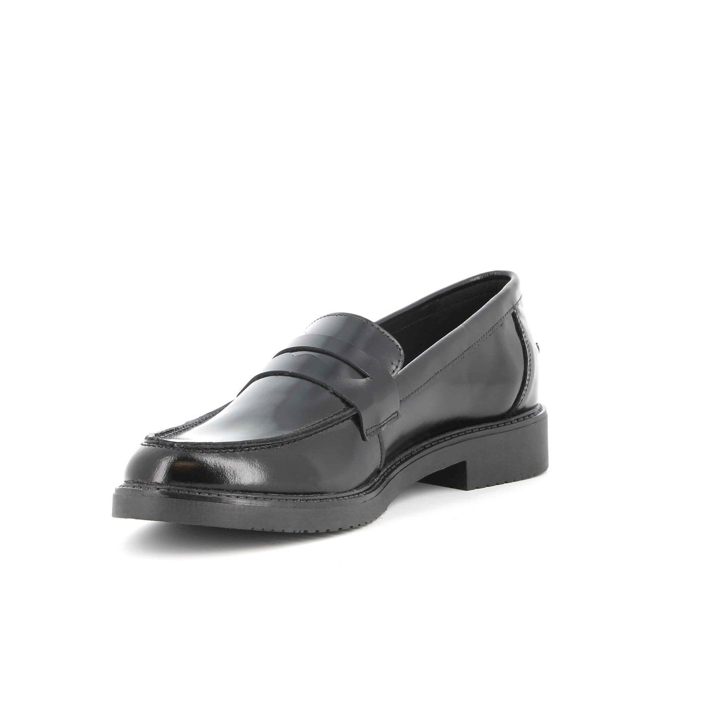 MOCASSIN NERA NOIR - André