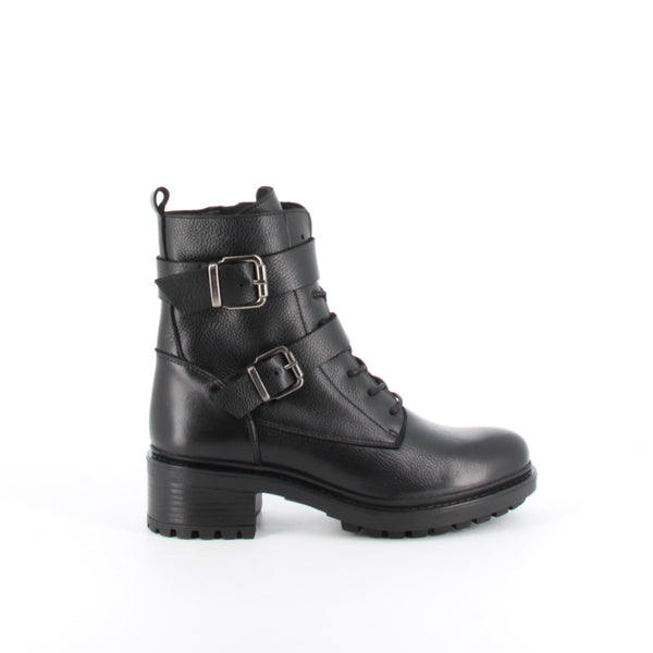 BOOTS NIMA NOIR - André