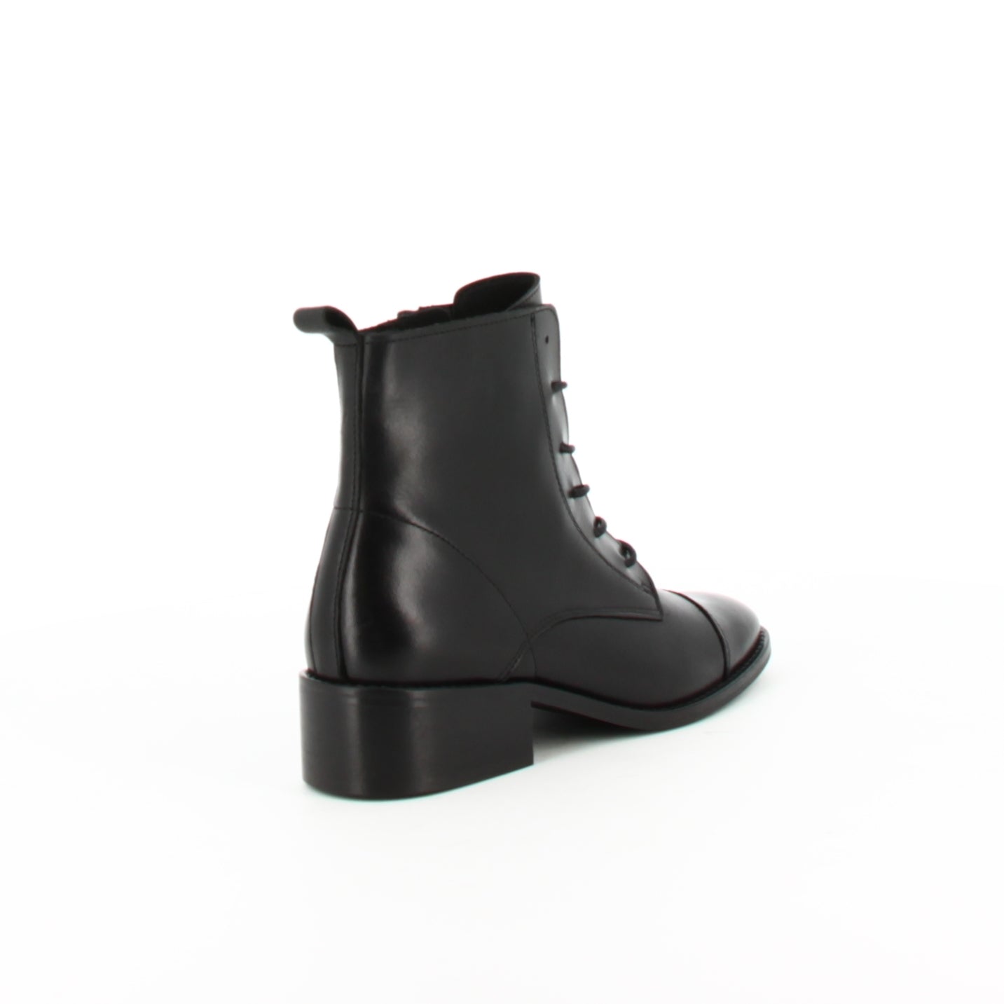 BOOTS PRODIGIEUSE NOIR - André