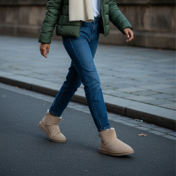 ICECREAM BEIGE