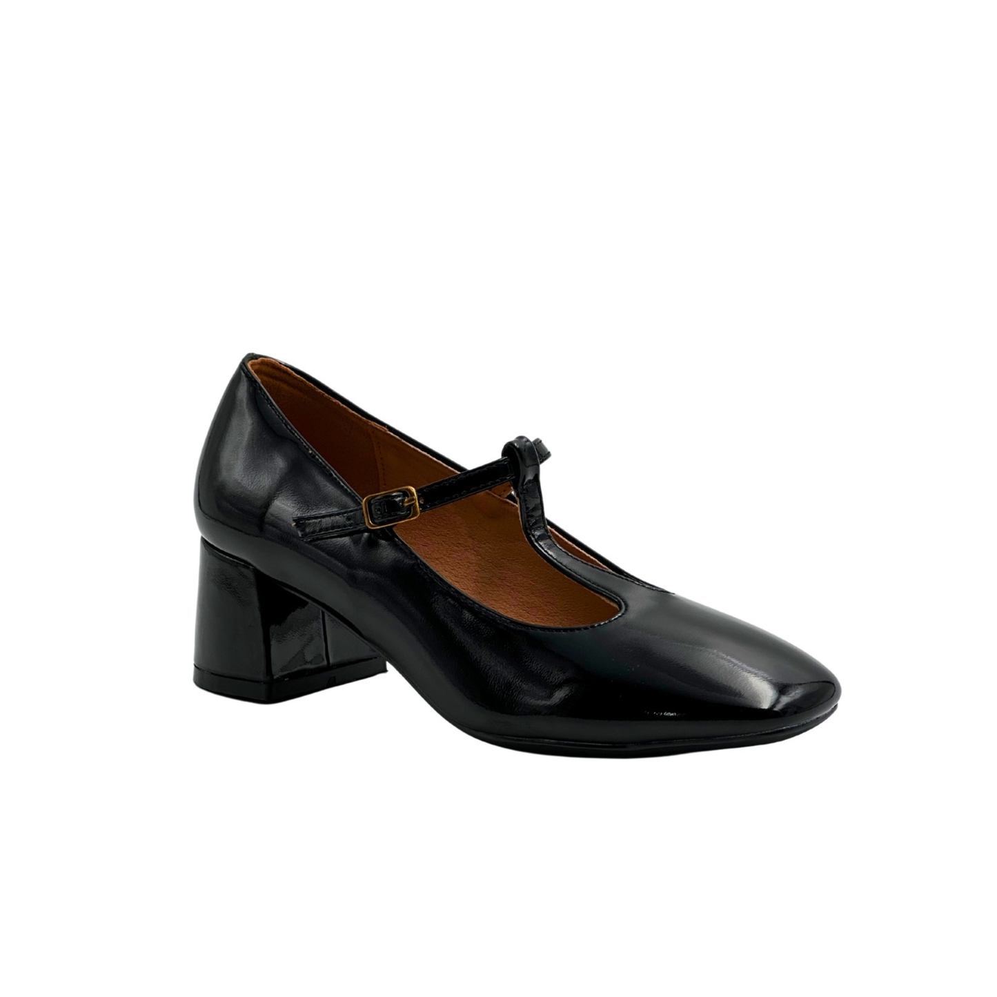 YSALINE NOIR