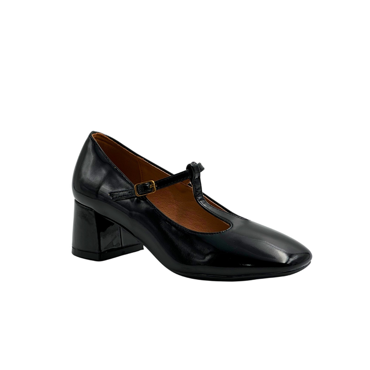 YSALINE NOIR