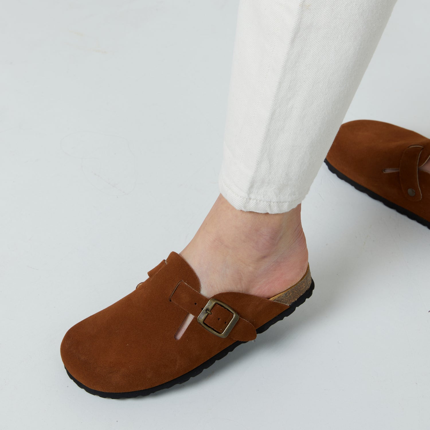 MULE SAHELY CAMEL - André