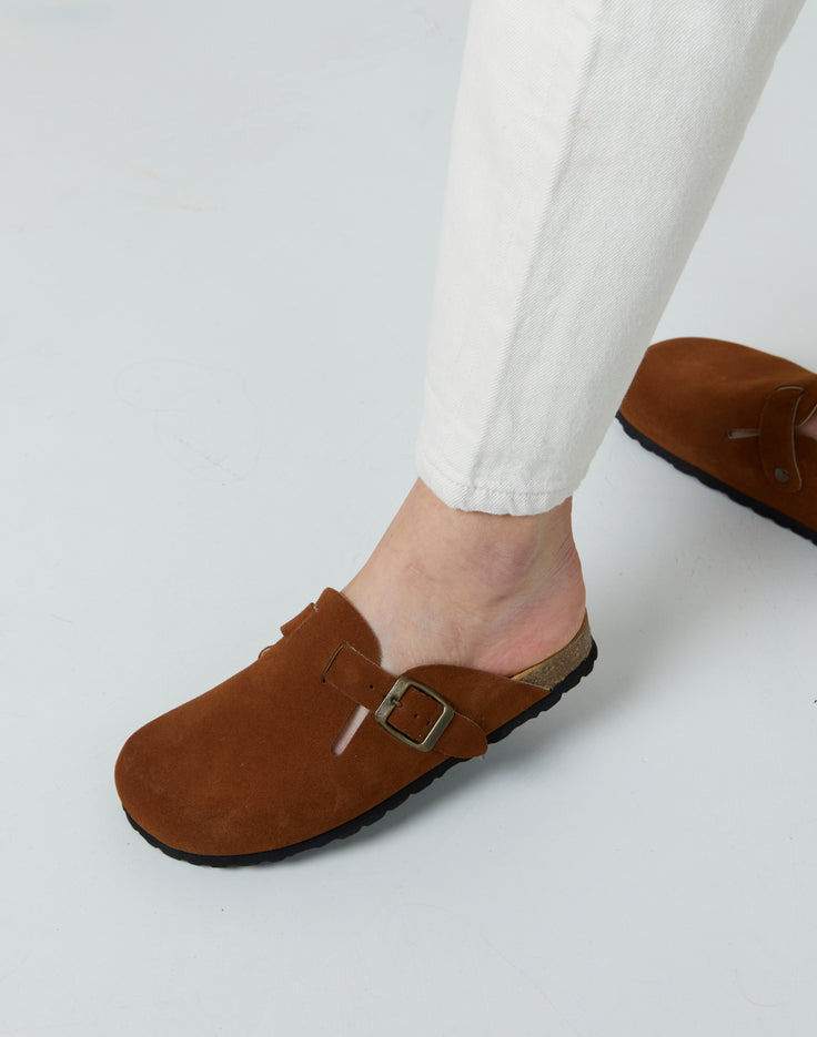 MULE SAHELY CAMEL - André