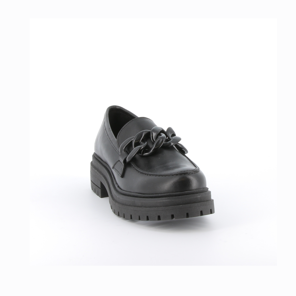 MOCASSIN USIRIS NOIR - André