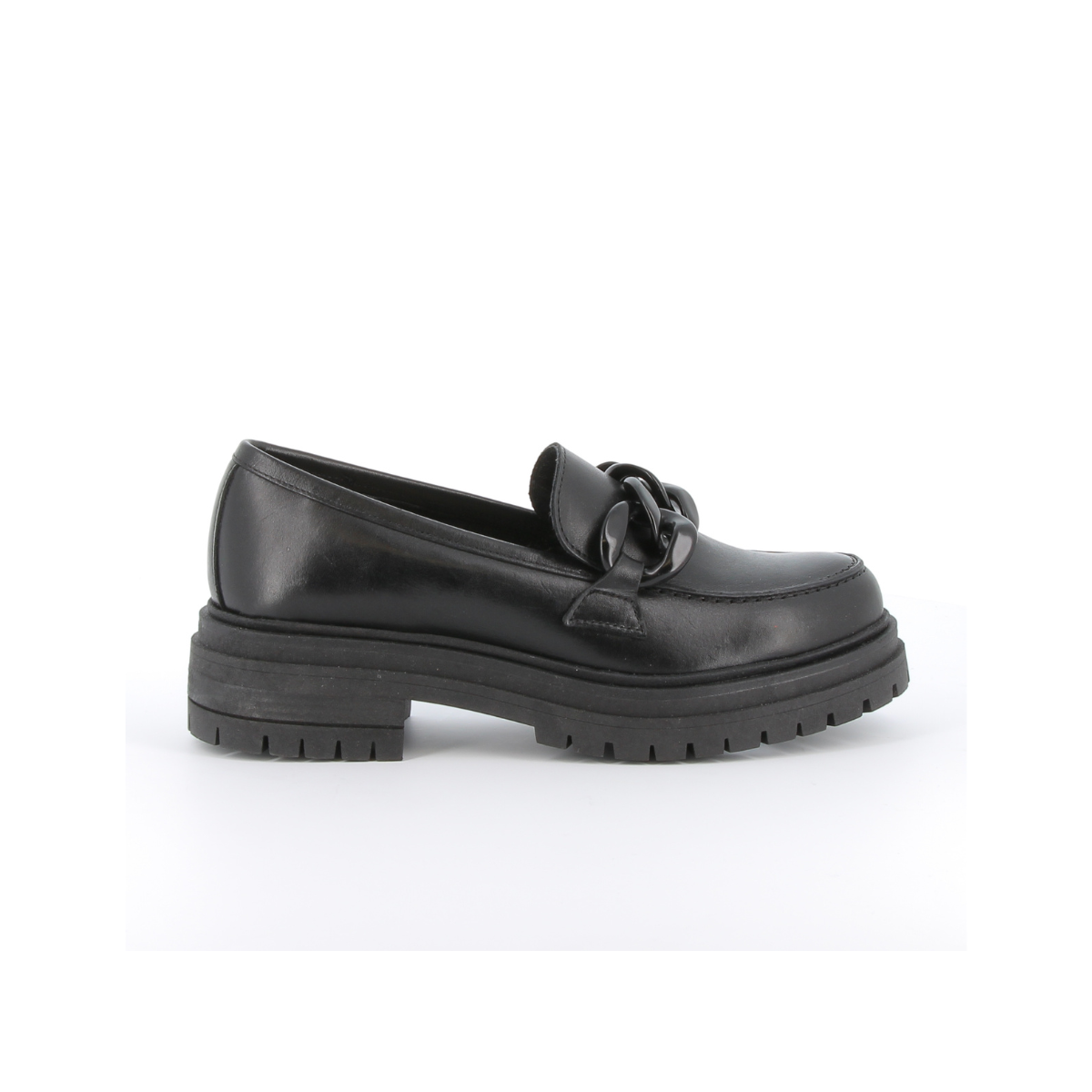 MOCASSIN USIRIS NOIR - André