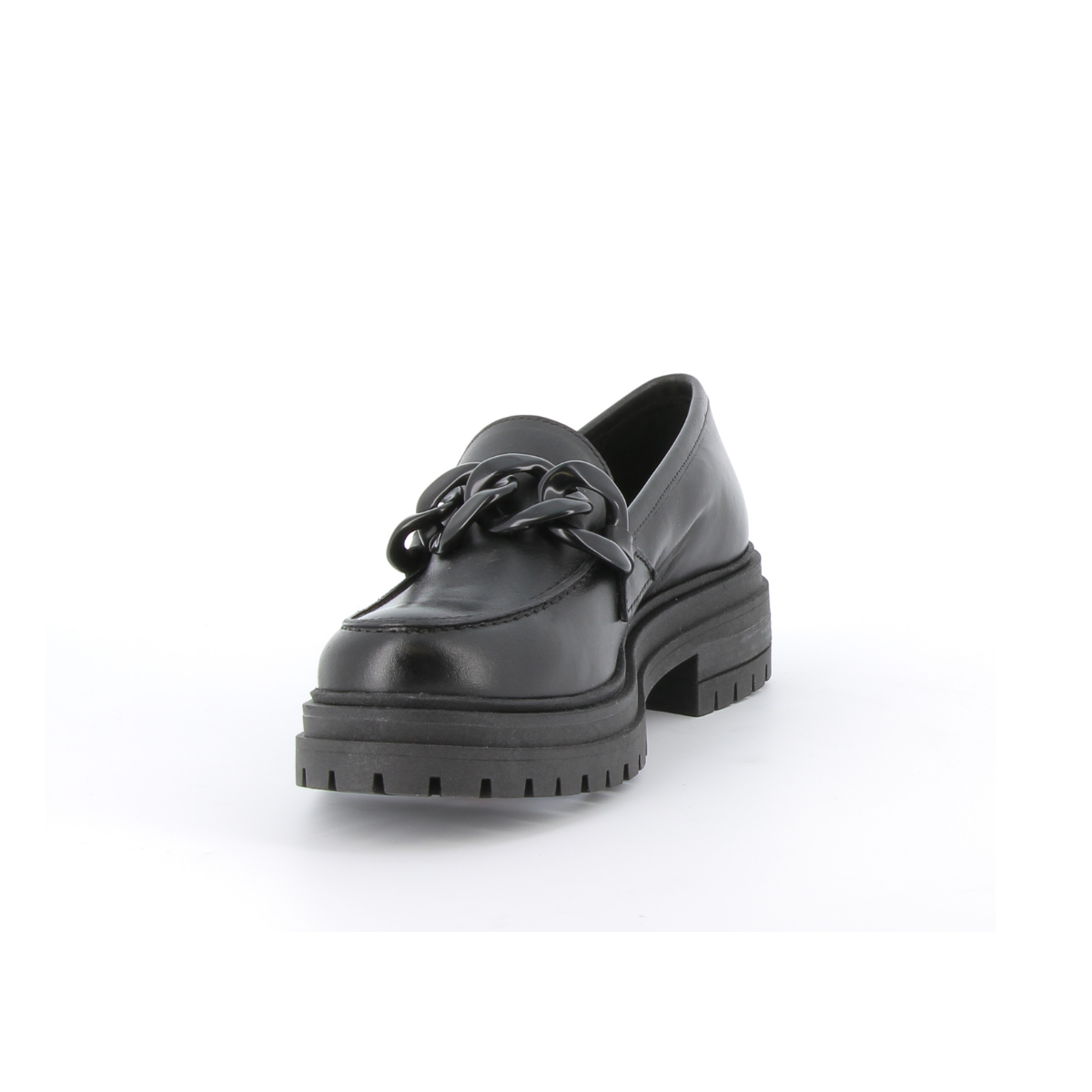 MOCASSIN USIRIS NOIR - André