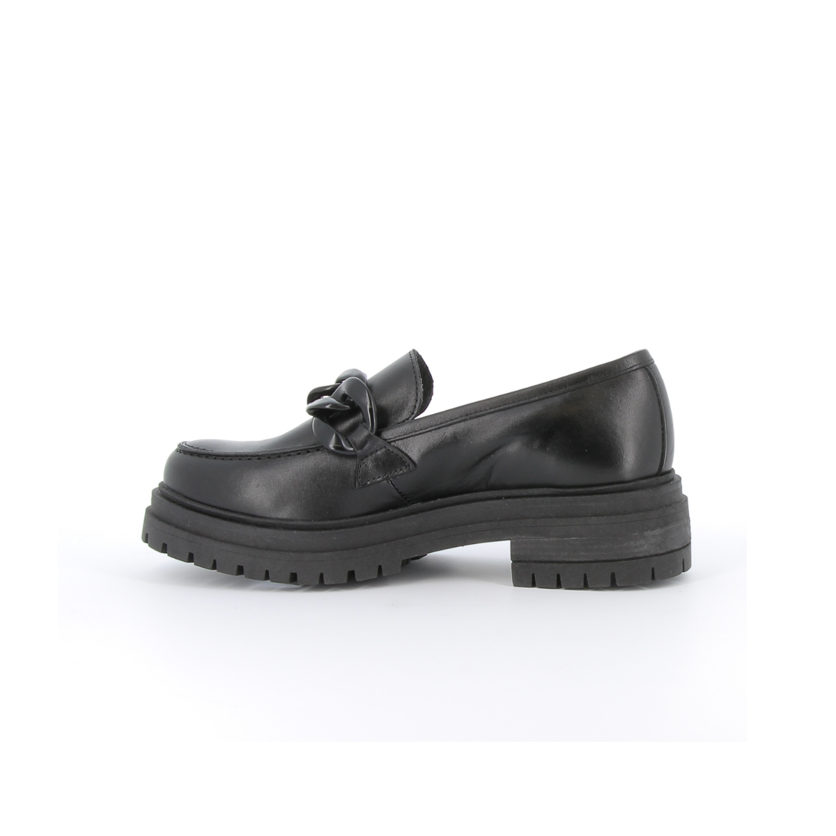 MOCASSIN USIRIS NOIR - André