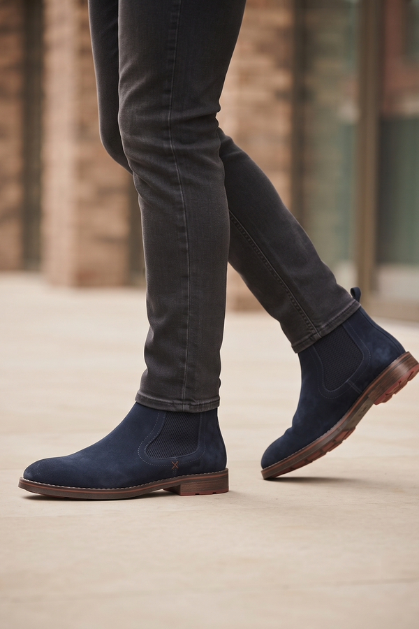 AEDAN MARINE - BOOTS