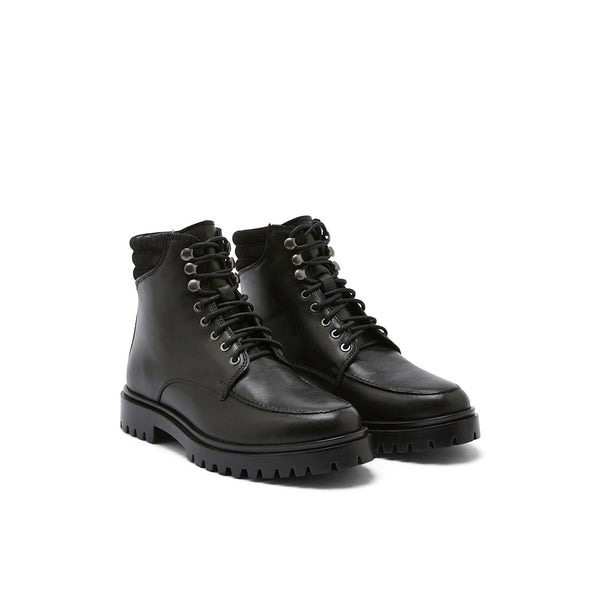 ARON NOIR - BOOTS