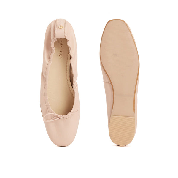 ARYIANE ROSE - BALLERINE
