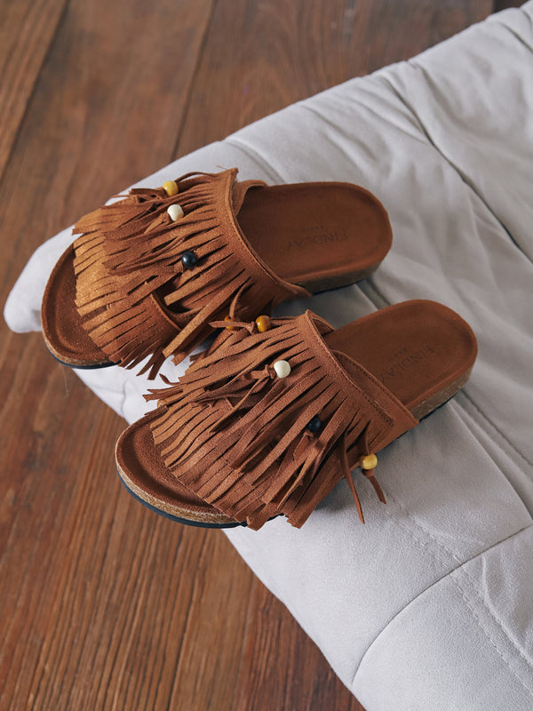 ASTRID CAMEL - MULE
