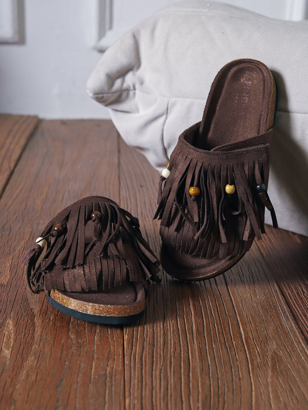 ASTRID MARRON - MULE