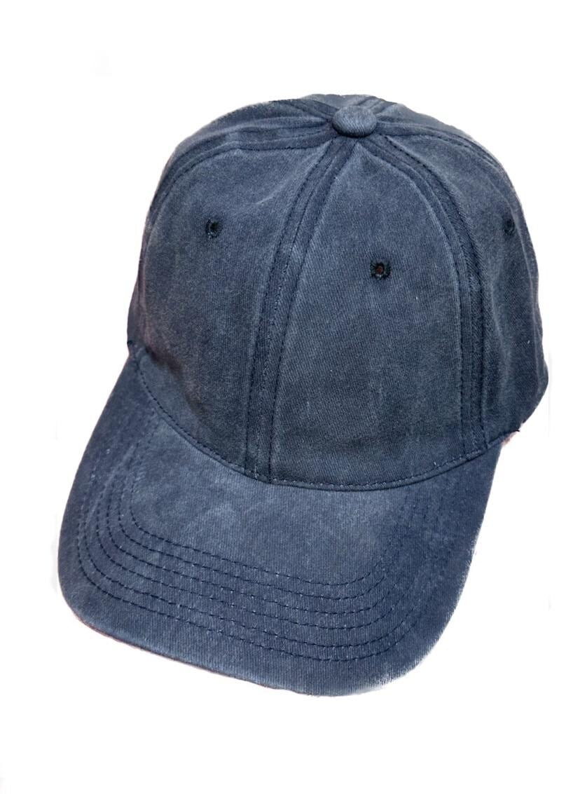 AUDACE MARINE - TU - CASQUETTE