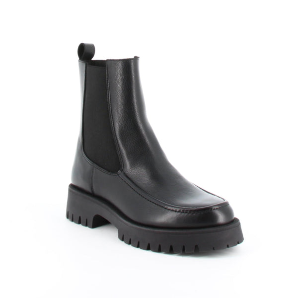 BOOTS AZERTY NOIR - André