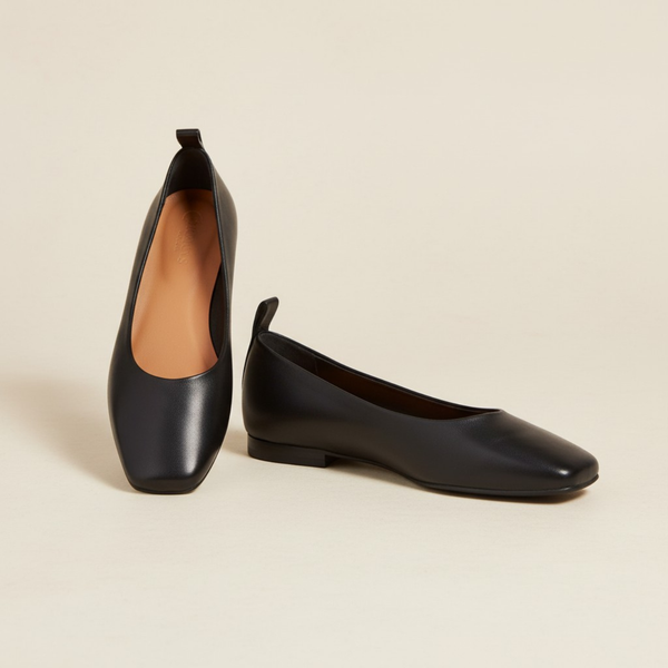 CALIOPA NOIR - BALLERINE