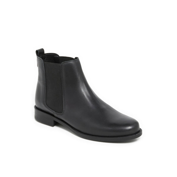 CARAMEL NOIR - BOOTS