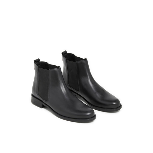 CARAMEL NOIR - BOOTS