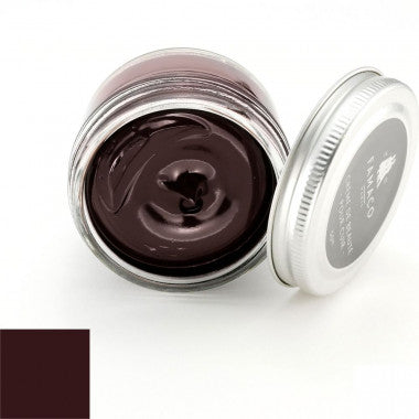 PRODUIT POUR CUIR POT CIRAGE - André