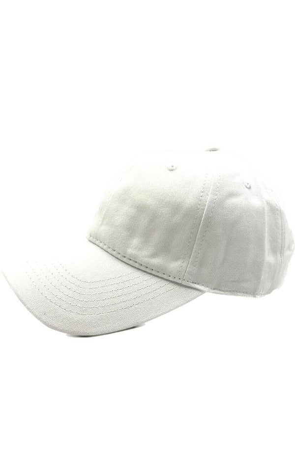 CLASS BLANC - TU - CASQUETTE