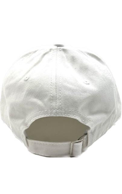CLASS BLANC - TU - CASQUETTE