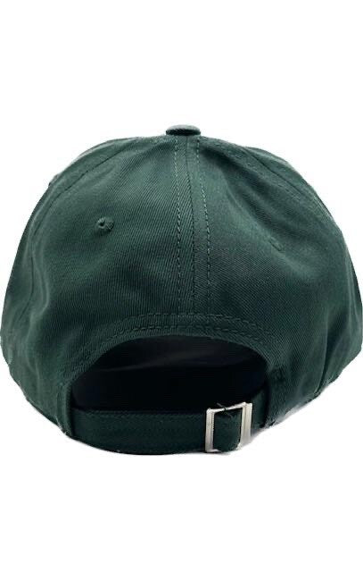 CLASS VERT BOUTEILLE - TU - CASQUETTE