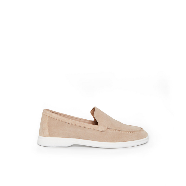 MOCASSIN CORA BEIGE - André