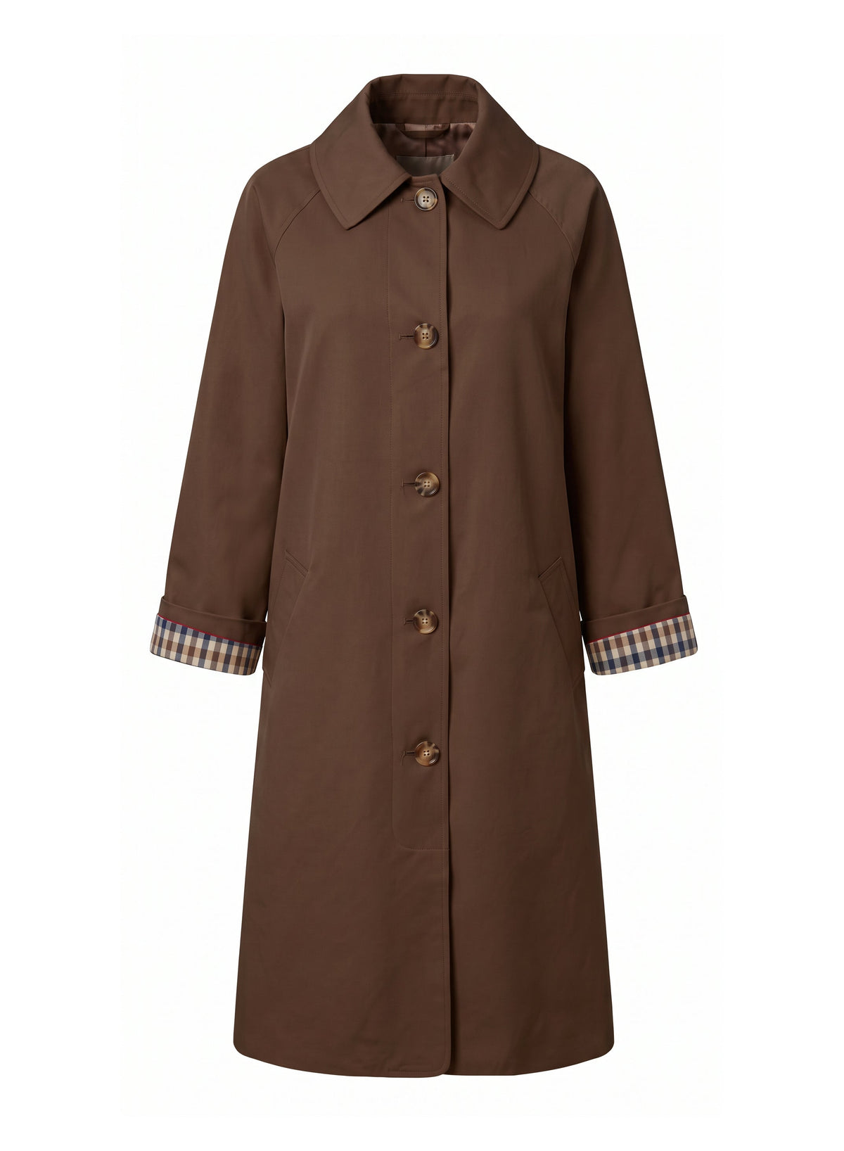 DALILA MARRON