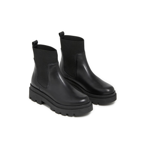 DANIA NOIR - BOOTS