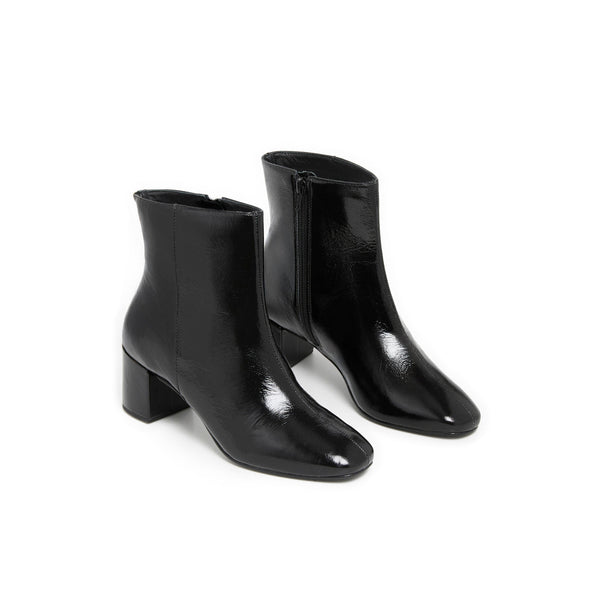 DORISA NOIR - BOOTS
