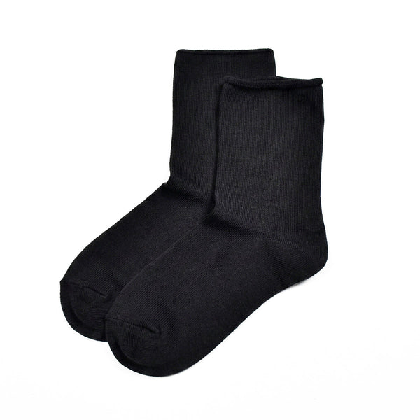 ELEVIRE NOIR - CHAUSSETTES