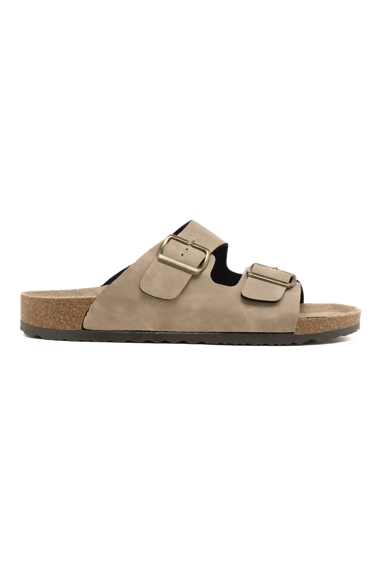 ELIAN TAUPE - MULE