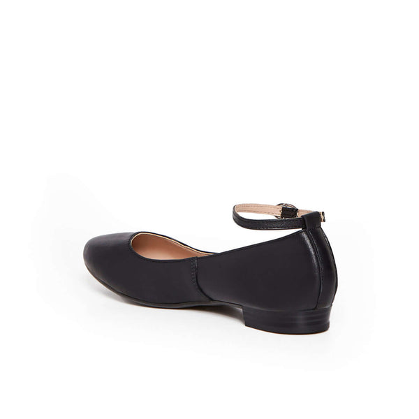 BALLERINE ETOILE NOIR - André