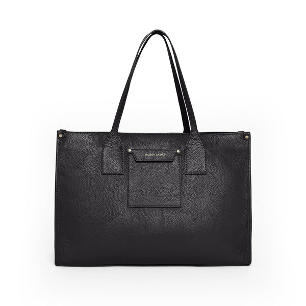 FAUBOURG NOIR - TU - SAC