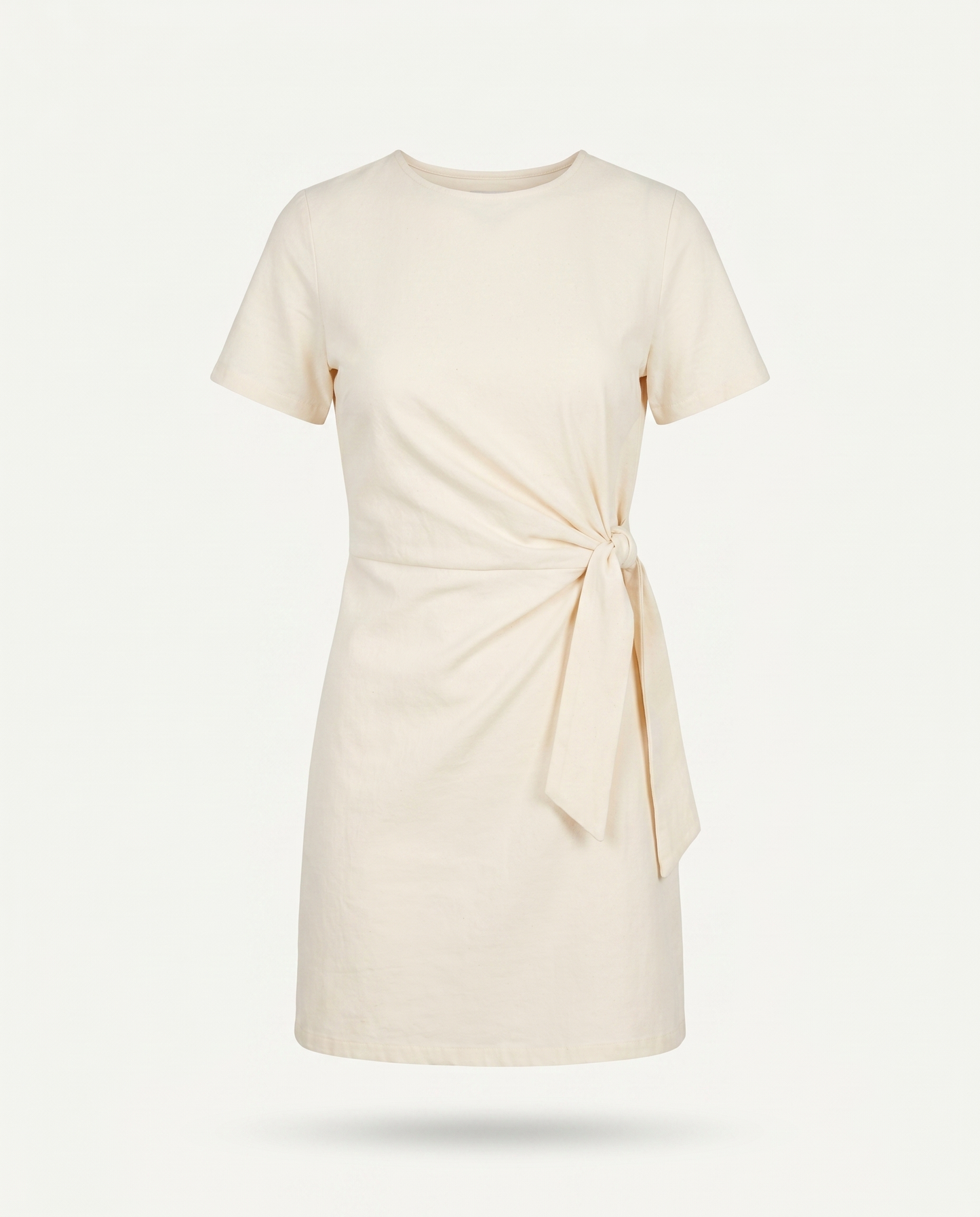 FIORELLA BEIGE - ROBE