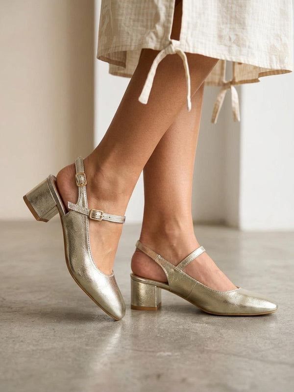 GEESKE DORE - SLINGBACK