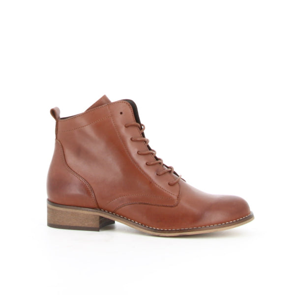 BOOTS GODILLOT 4 CAMEL - André