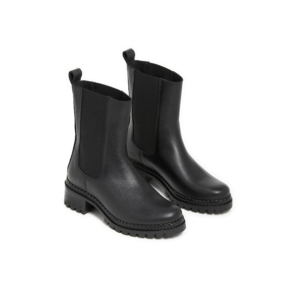 GRAAL NOIR - BOOTS
