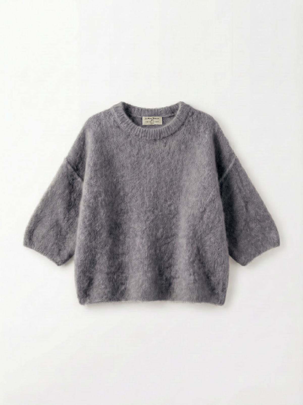 GRAZIELLA ANTHRACITE - PULL