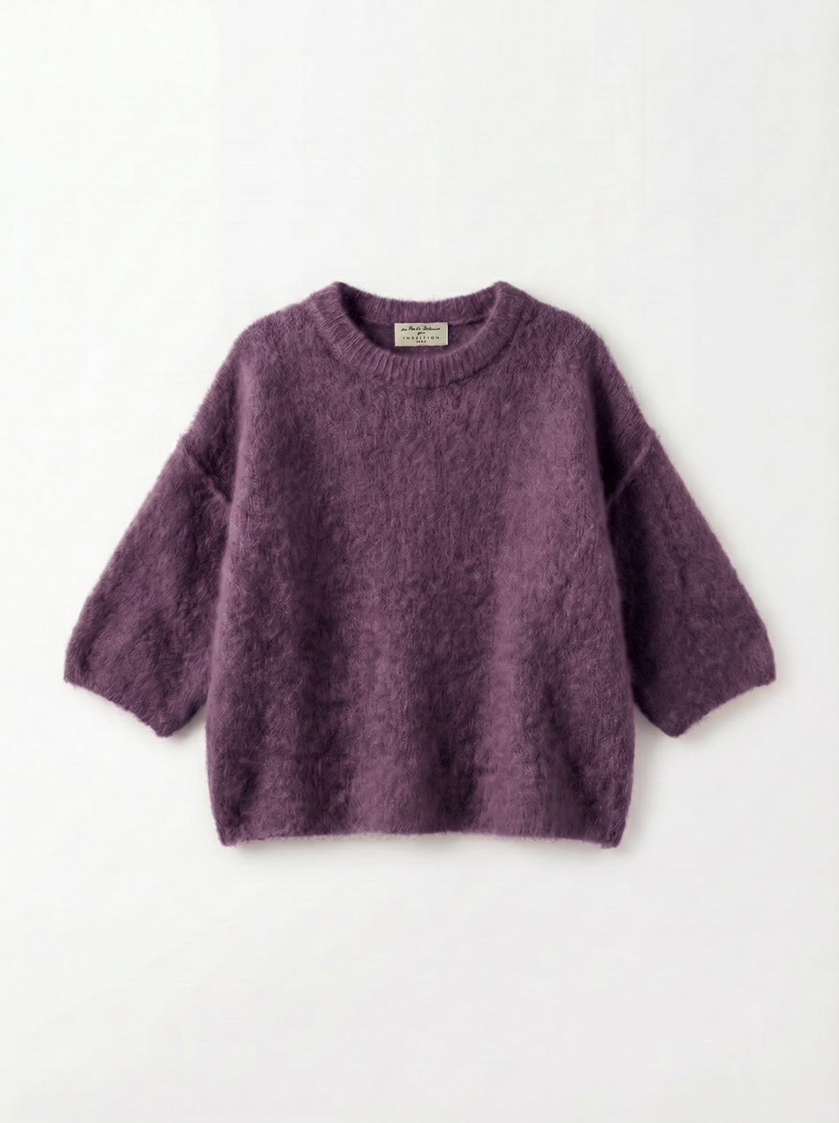 GRAZIELLA PRUNE - PULL