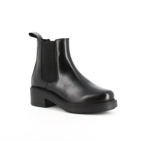 BOOTS HEDIA NOIR - André
