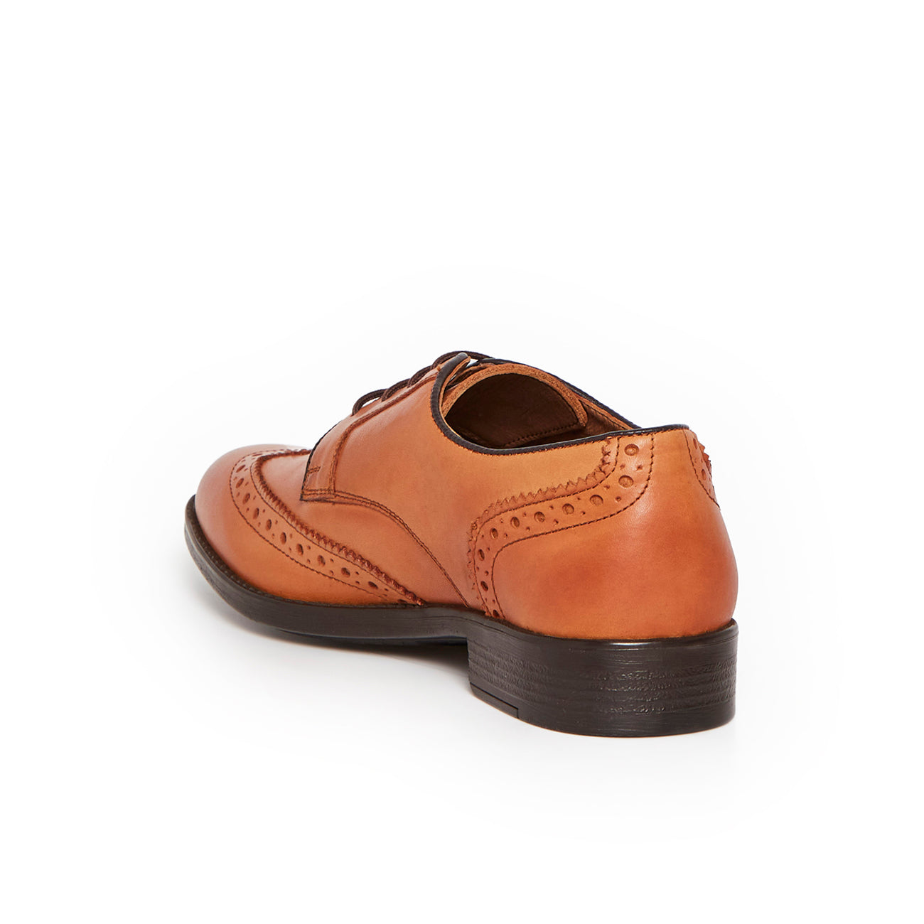 HENRY MARRON - DERBY