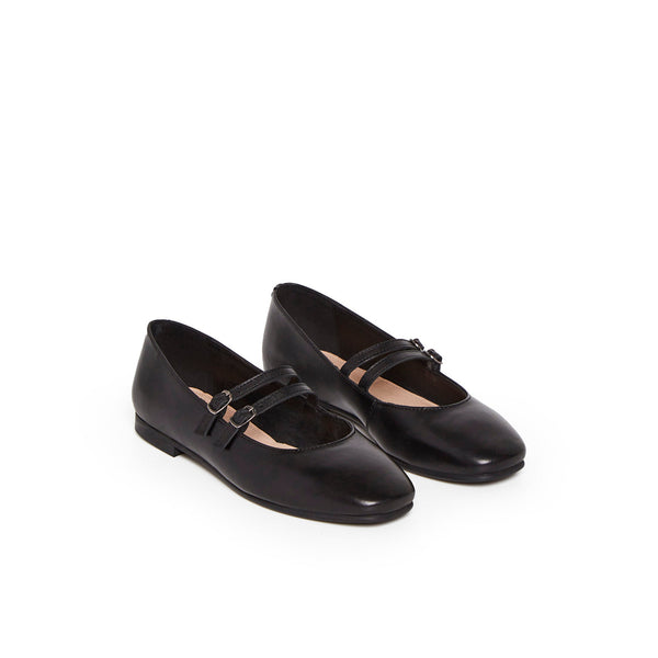 BALLERINE IMANY NOIR - André