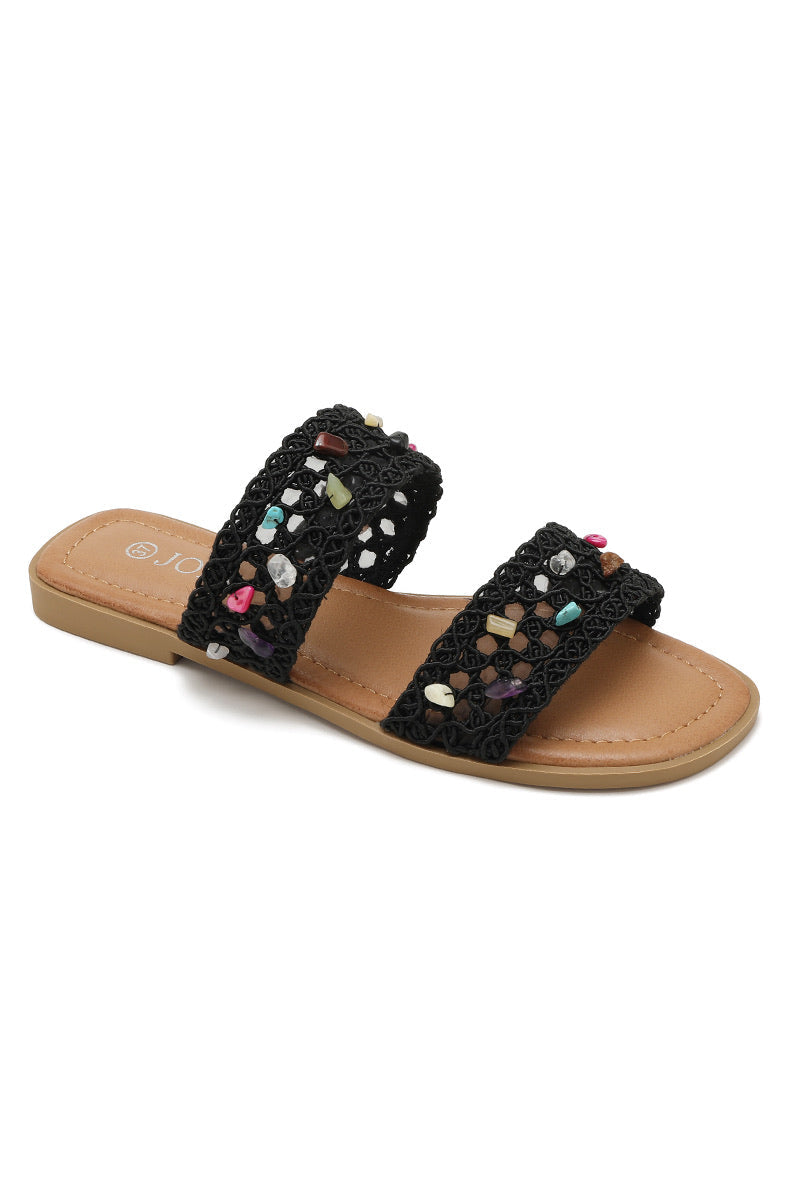 INMACULADA NOIR - MULE