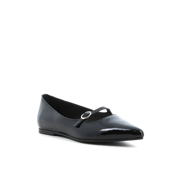 BALLERINE JULIETTA NOIR - André
