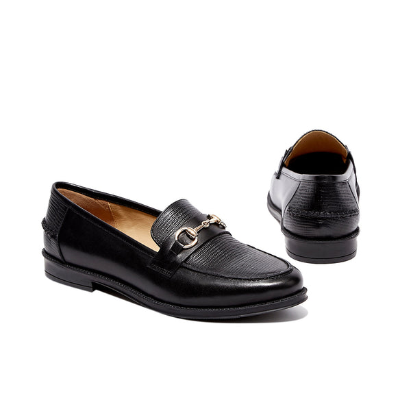 LUMINA NOIR - MOCASSIN