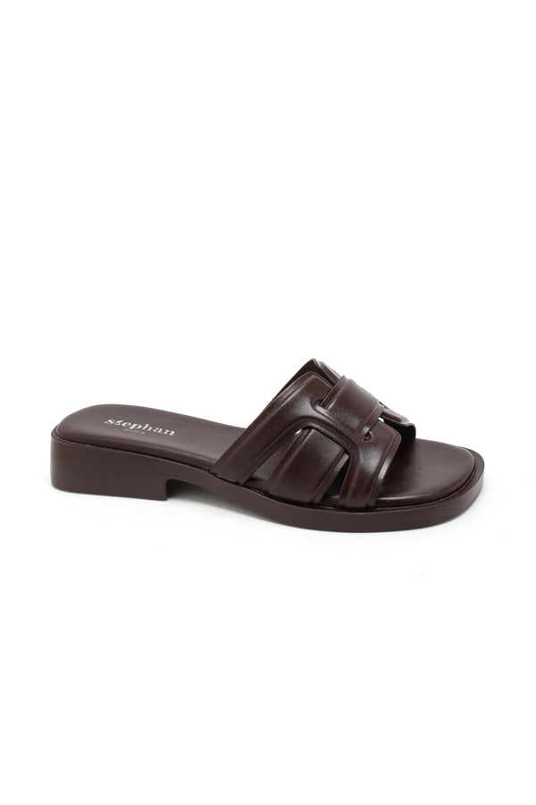 MARLENE MARRON - MULE